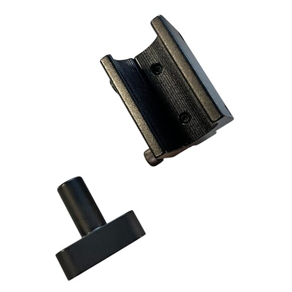 Gel Ovations Sta-Rite Elbow Stops 4x3 Pad SRESC, SRESD Sold as Pair (2) - Picture 4 of 7